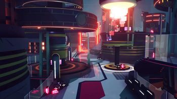 Arcadegeddon Xbox Series X