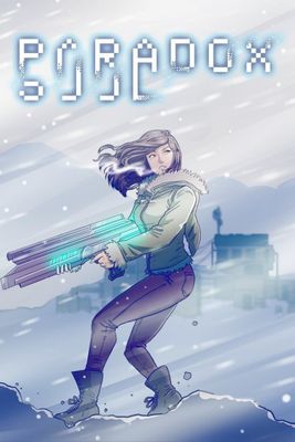 Paradox Soul game cover