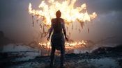 Hellblade: Senua's Sacrifice PlayStation 4