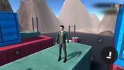 Parkour Flight 2