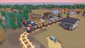 Redeem Super Loco World: Cozy Train Automation Steam Key (PC) GLOBAL