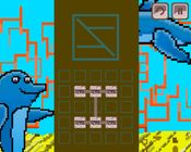 Buy Dolphins-Cyborgs and open space