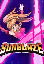 Sunblaze Steam Key GLOBAL