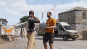 Arma 3 - Laws of War (DLC) (PC) Steam Key GLOBAL