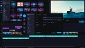 Movavi Video Editor Plus 2020 Video Editing Software Steam Key (PC) GLOBAL
