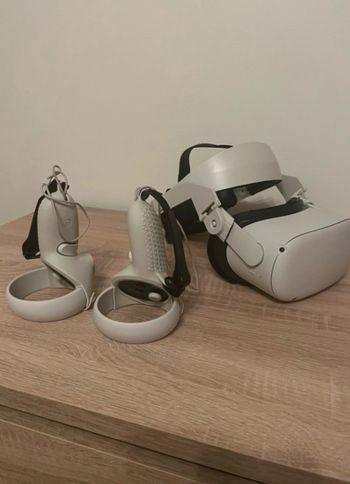  Quest 2 （ Quest 2） 64GB Ourfriday | Oculus Quest 2 - All-in-One Virtual Reality Headset - 64GB