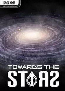 Towards The Stars game cover