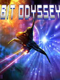 Bit Odyssey game cover