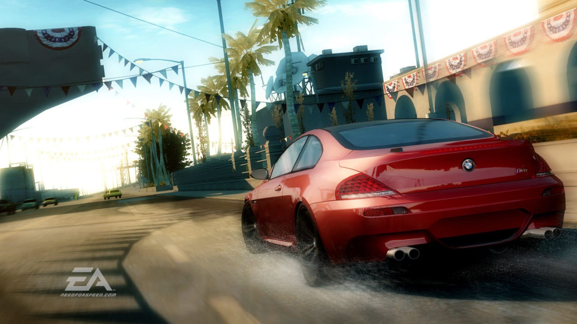 Buy Need For Speed: Undercover Origin key PC! Cheap price