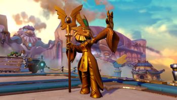 Skylanders Imaginators PlayStation 4 for sale