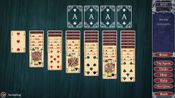 Jewel Match Solitaire Winterscapes