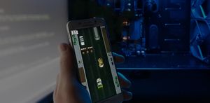 Spooky Driver ★★★ - FREE