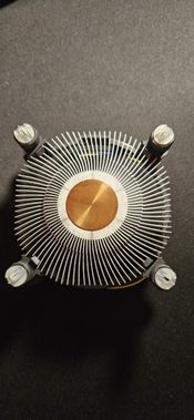 Intel Core i5-4460 3.2-3.4 GHz LGA1150 Quad-Core CPU