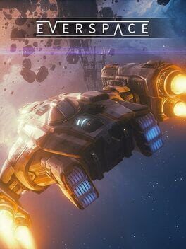 EVERSPACE™ Steam Key (PC) LATAM