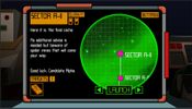 VIOLET: Space Mission