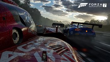 Forza Motorsport 7 Xbox One