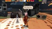 Cosmic Top Secret XBOX LIVE Key EUROPE for sale
