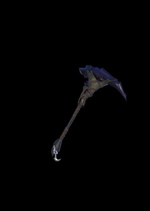Fortnite - Dark Shard Pickaxe (DLC) Epic Games Key GLOBAL
