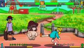 Ultra Fight Da Kyanta 2