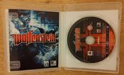 Buy Wolfenstein PlayStation 3