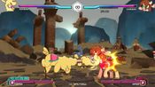 Redeem Them's Fightin' Herds