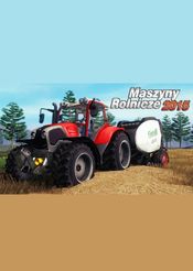 Maszyny Rolnicze 2015 (PC) Steam Key GLOBAL