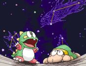 ACA NEOGEO PUZZLE BOBBLE 2