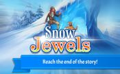 Get Snow Jewels Puzzle