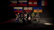 INFILTRIA Steam Key GLOBAL