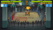 Punch Club (PC) Steam Key UNITED STATES