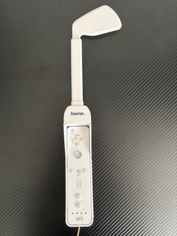 Nintendo Wii, White, 512MB