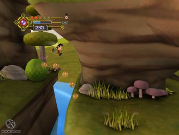 Hugo: Magic in the Trollwoods Nintendo DS for sale