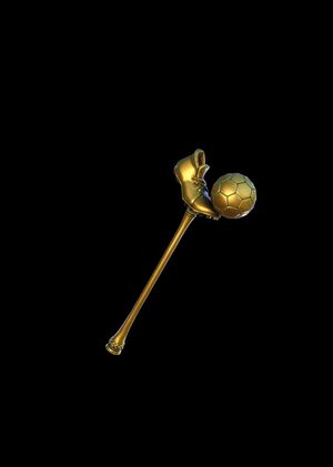 Fortnite - Elite Cleat Pickaxe (DLC) Epic Games Key GLOBAL