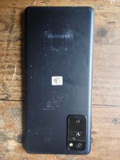 Redeem Samsung Galaxy S20 FE 128GB Cloud Navy