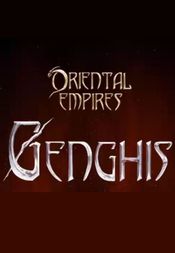 Oriental Empires: Genghis (DLC) Steam Key GLOBAL