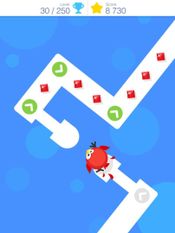 Redeem Tap Tap Dash