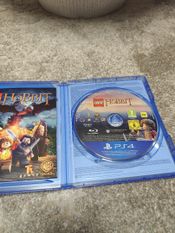 LEGO The Hobbit PlayStation 4