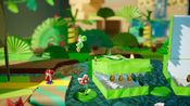 Redeem Yoshi's Crafted World