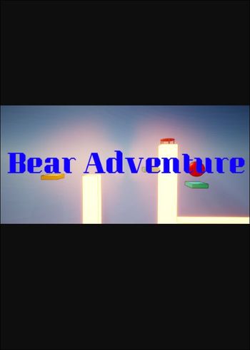 Bear Adventure (PC) Steam Key GLOBAL