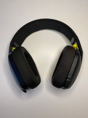 Logitech G435 Wireless žaidimų ausinės gaming headset headphones słuchawki