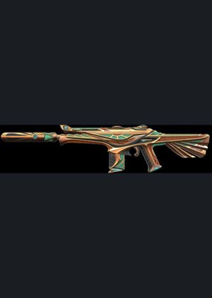 Valorant - Sarmad Phantom Skin (DLC) PC Key GLOBAL
