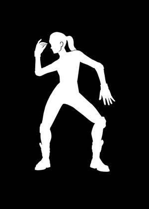 Fortnite - It's ok I'm ok Emote (DLC) Epic Games Key GLOBAL