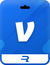 Rewarble Venmo 20 USD Voucher GLOBAL