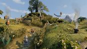 Redeem LEGO The Hobbit - The Big Little Character Pack (DLC) (PC) Steam Key GLOBAL