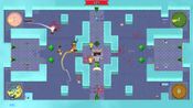 Battlesloths 2025: The Great Pizza Wars (PC) Steam Key GLOBAL for sale