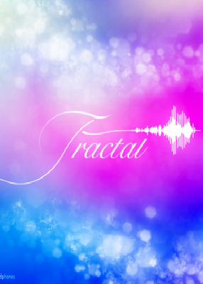 Fractal: Make Blooms Not War game cover