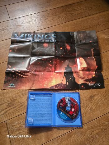 Vikings - Wolves of Midgard PlayStation 4