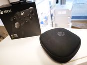 Xbox One Elite Series 2 Pultas