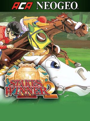 ACA NEOGEO STAKES WINNER 2