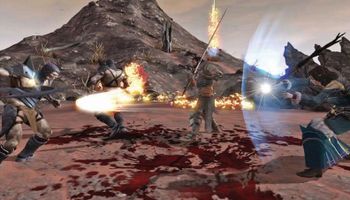 Dragon Age 2 PlayStation 3
